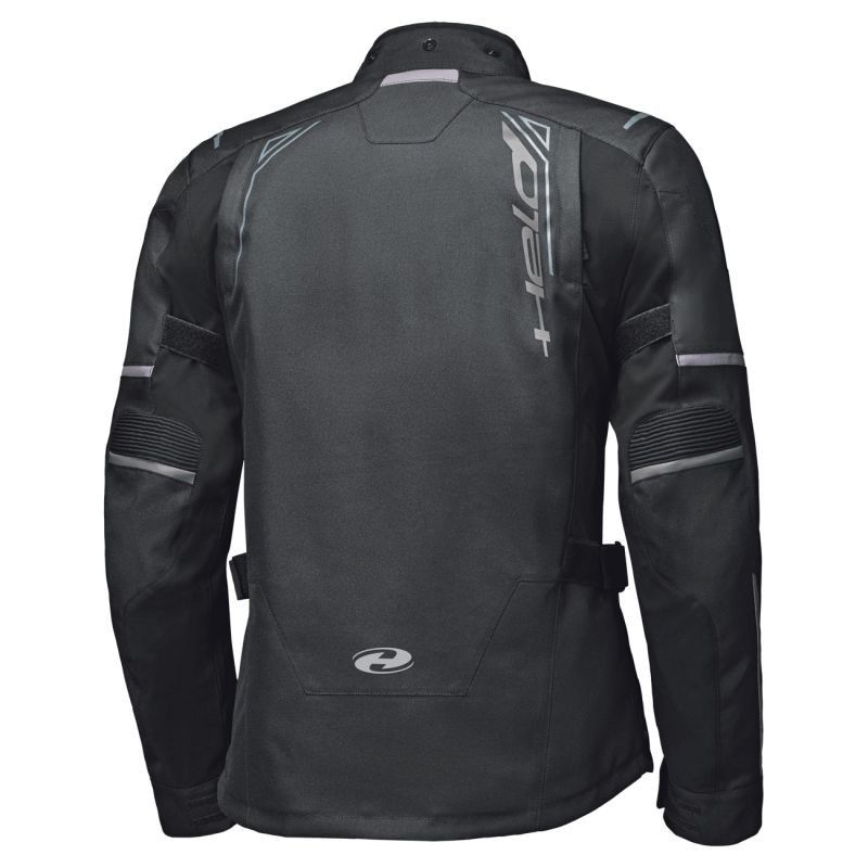 HELD motoros textil ruházat, Savona ST, fekete-piros HELD motoros textil ruházat, Savona ST, fekete-piros