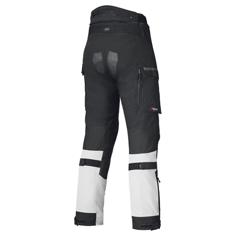 HELD motoros textil ruházat, Tridale Base, fekete