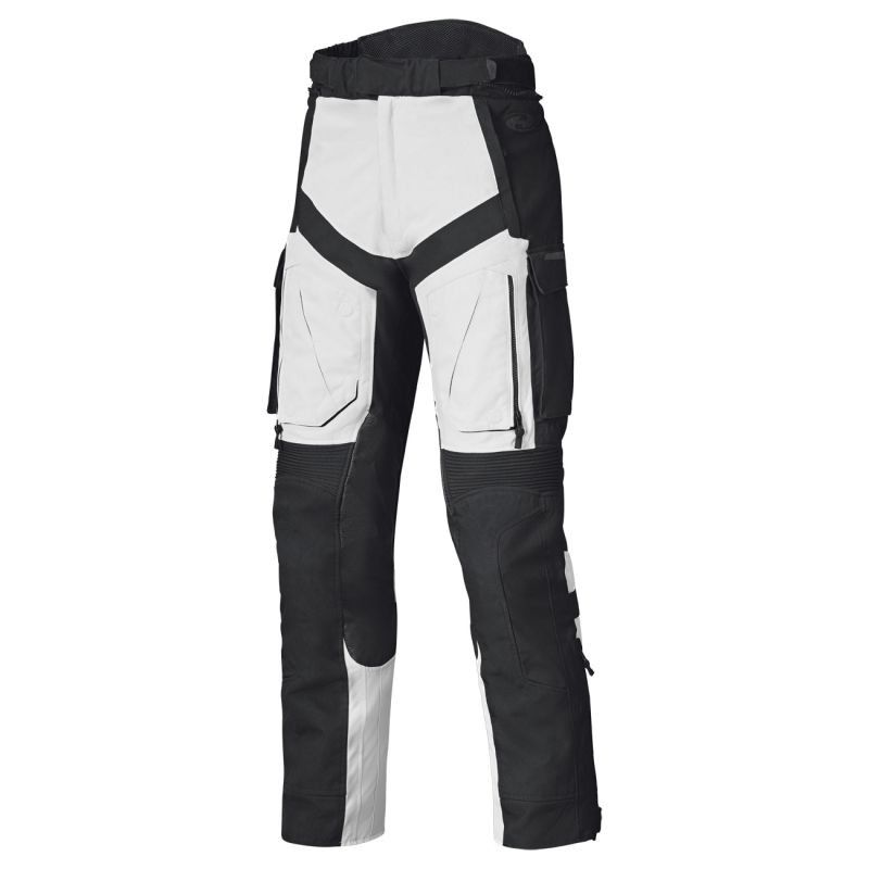 HELD motoros textil ruházat, Tridale Base, fekete