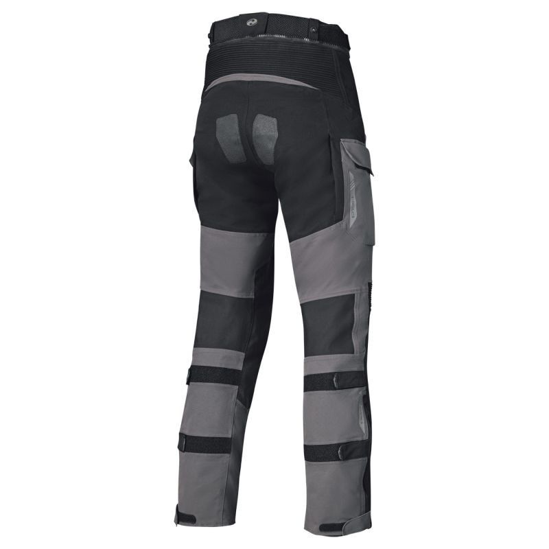 HELD motoros textil ruházat, Lonborg Base, szürke