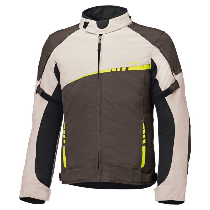 HELD motoros textil ruházat, Renegade 2 Top, antracitszürke HELD motoros textil ruházat, Renegade 2 Top, antracitszürke