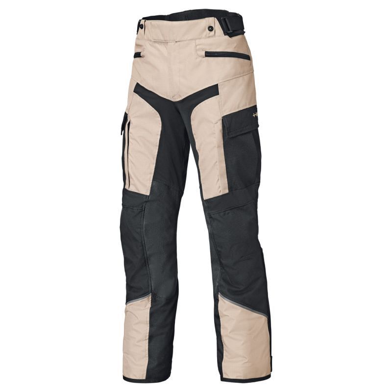 HELD motoros textil ruházat, Hakuna Matata 3 Base, szürke-fekete