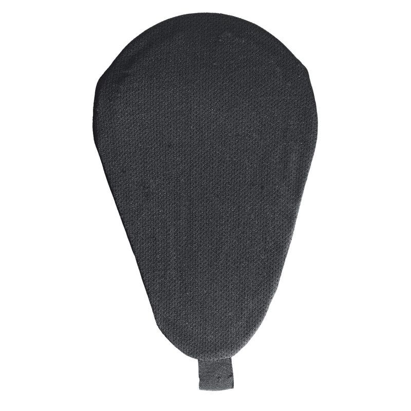 HELD motoros ruházat kiegészítők, protector-pocket, fekete