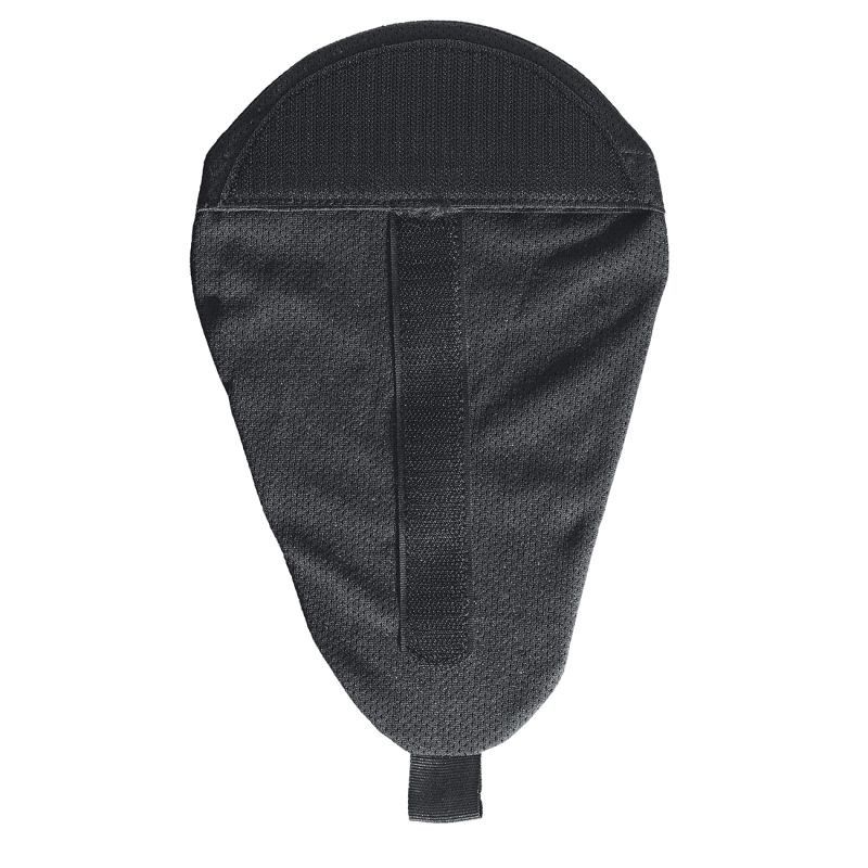 HELD motoros ruházat kiegészítők, protector-pocket, fekete
