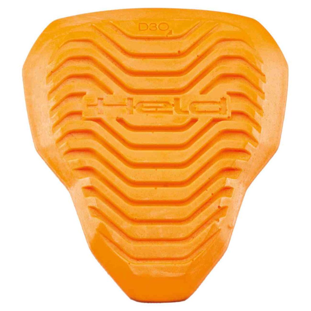 HELD motoros védőfelszerelés, Held Exosafe by D3O, coccyx