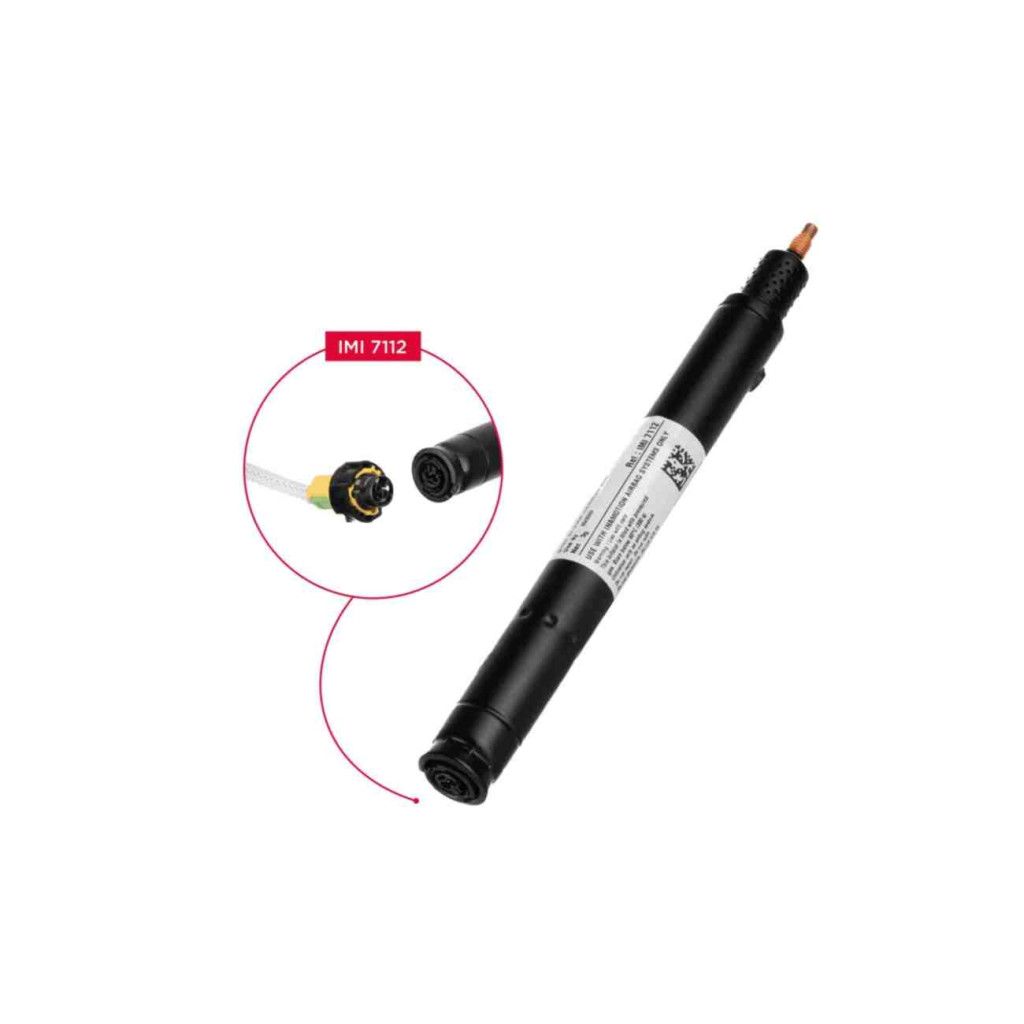 HELD motoros védőfelszerelés, Inflator eVest Pro, eredeti