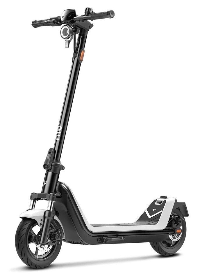 NIU KQi 300P fehér elektromos roller NIU KQi 300P fehér elektromos roller