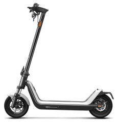 NIU KQi 300P fehér elektromos roller NIU KQi 300P fehér elektromos roller