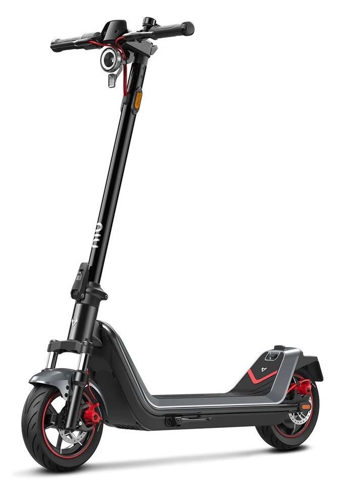NIU KQi 300X szürke elektromos roller