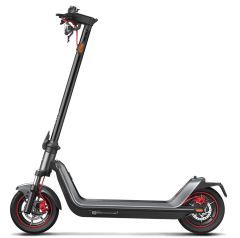 NIU KQi 300X szürke elektromos roller