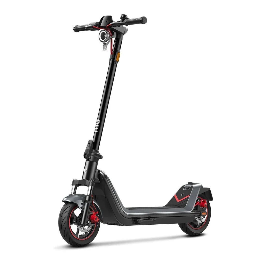 NIU KQi 300X limitált kiadás elektromos roller