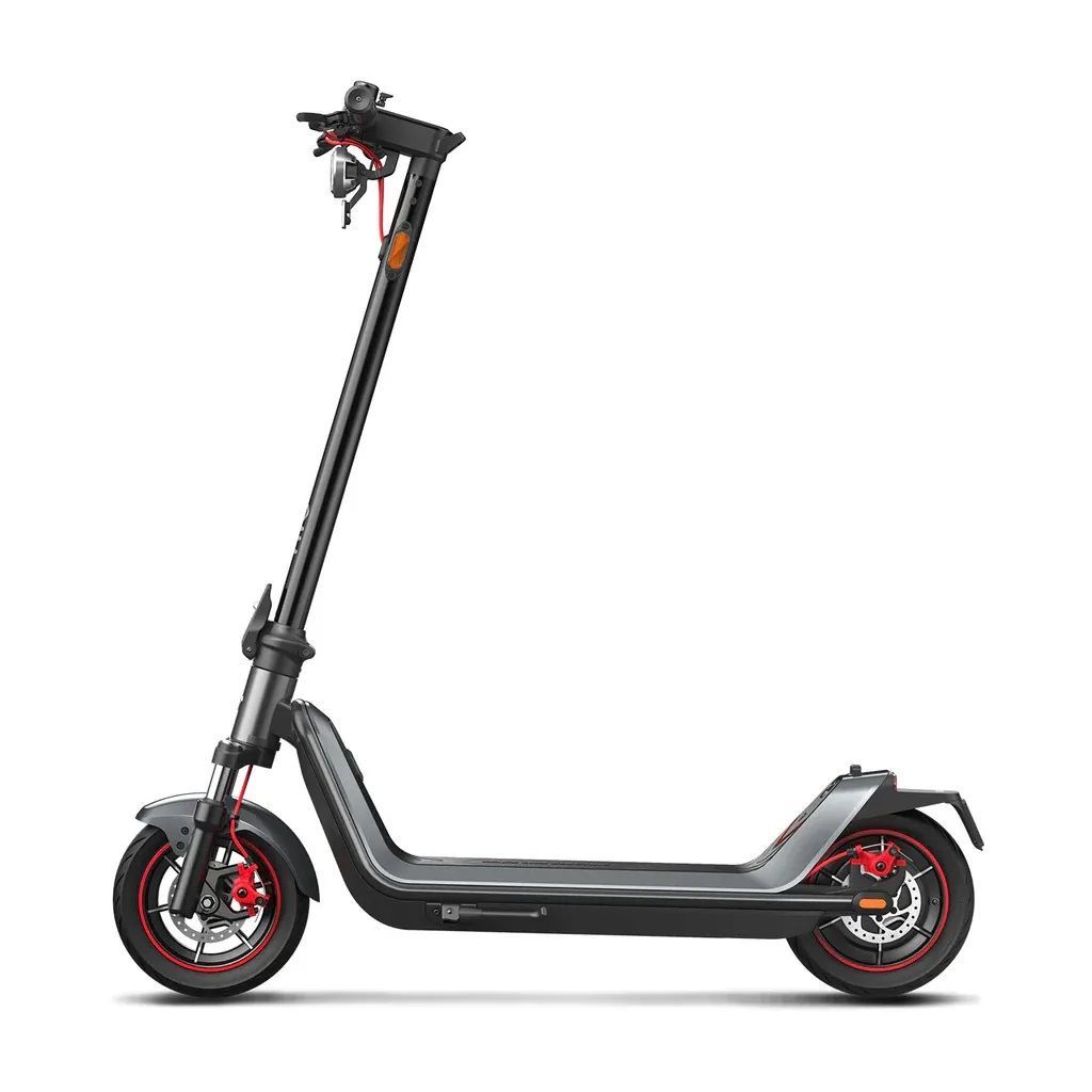 NIU KQi 300X limitált kiadás elektromos roller