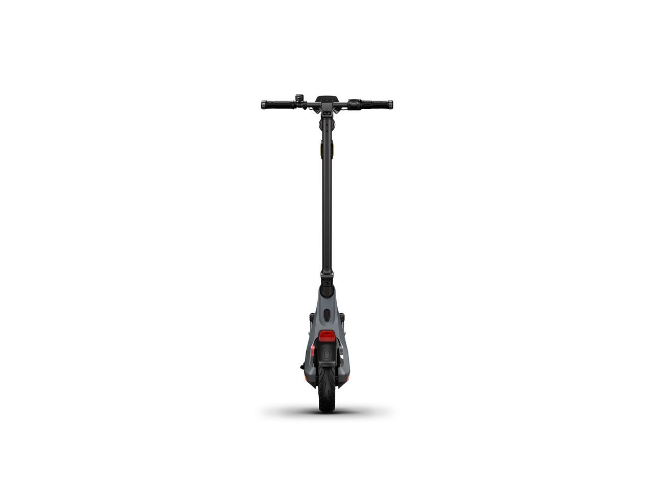 NIU KQi 200P szürke elektromos roller