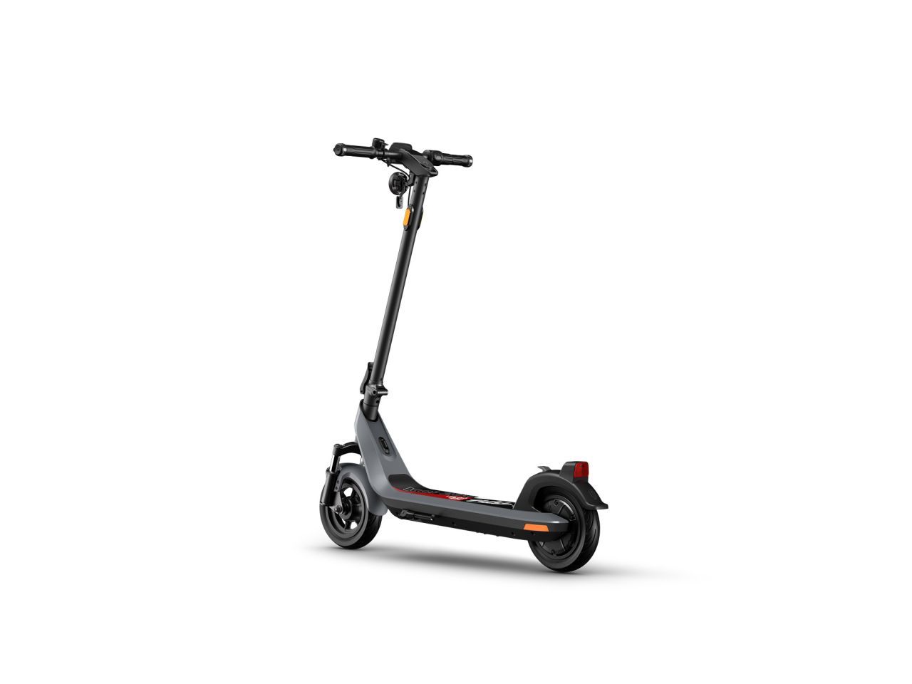 NIU KQi 200P szürke elektromos roller
