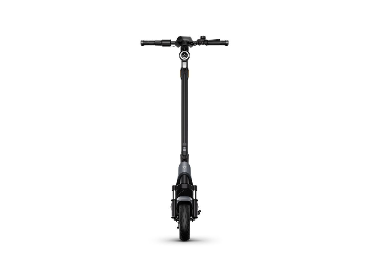 NIU KQi 200P szürke elektromos roller