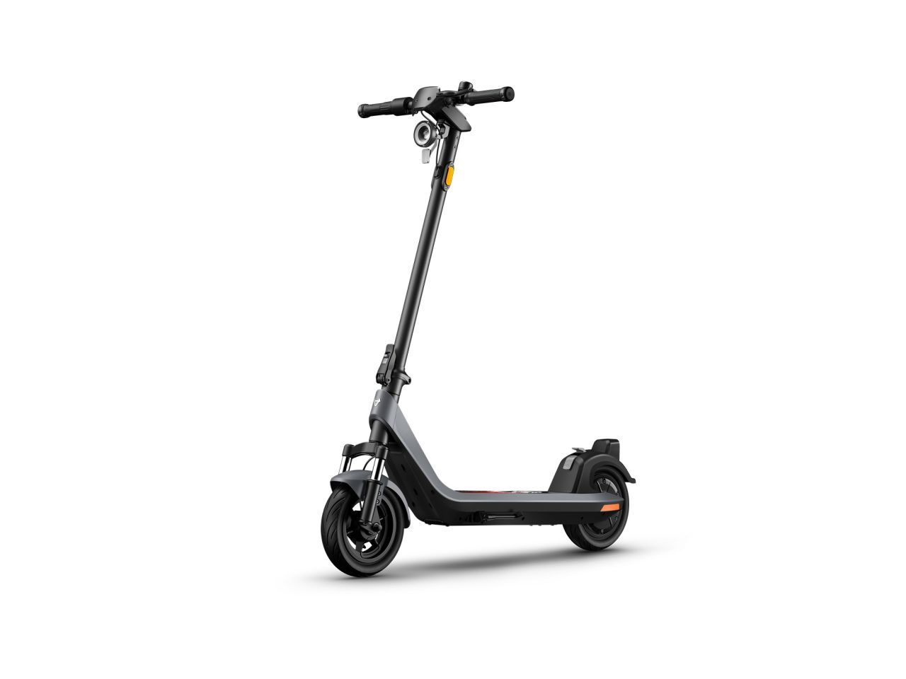 NIU KQi 200P szürke elektromos roller