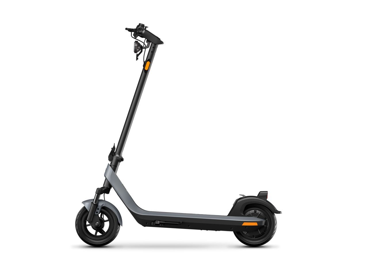 NIU KQi 200P szürke elektromos roller