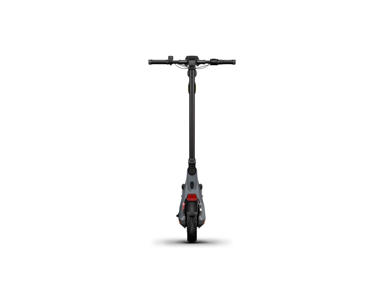NIU KQi 200F szürke elektromos roller