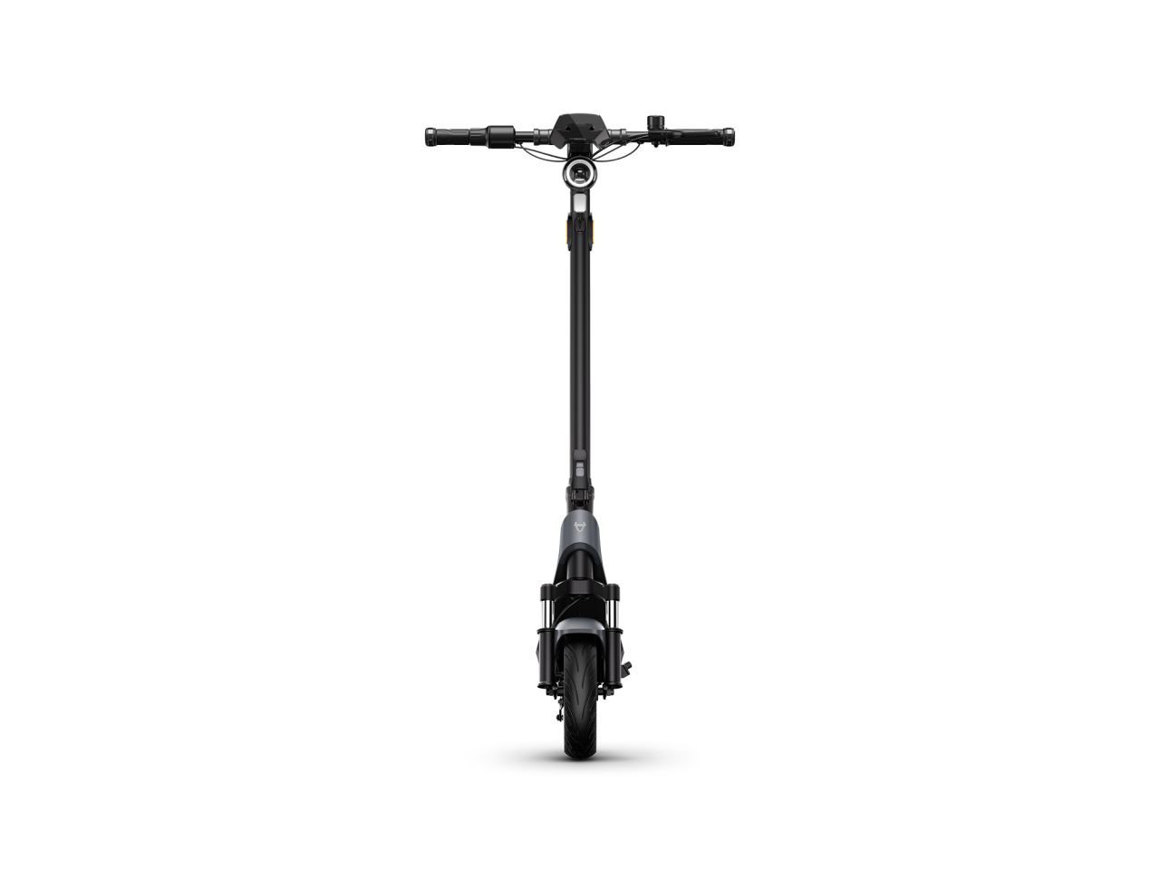NIU KQi 200F szürke elektromos roller