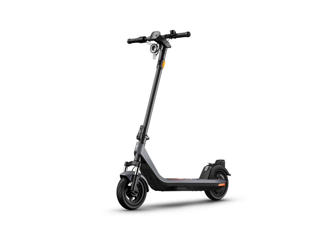 NIU KQi 200F szürke elektromos roller