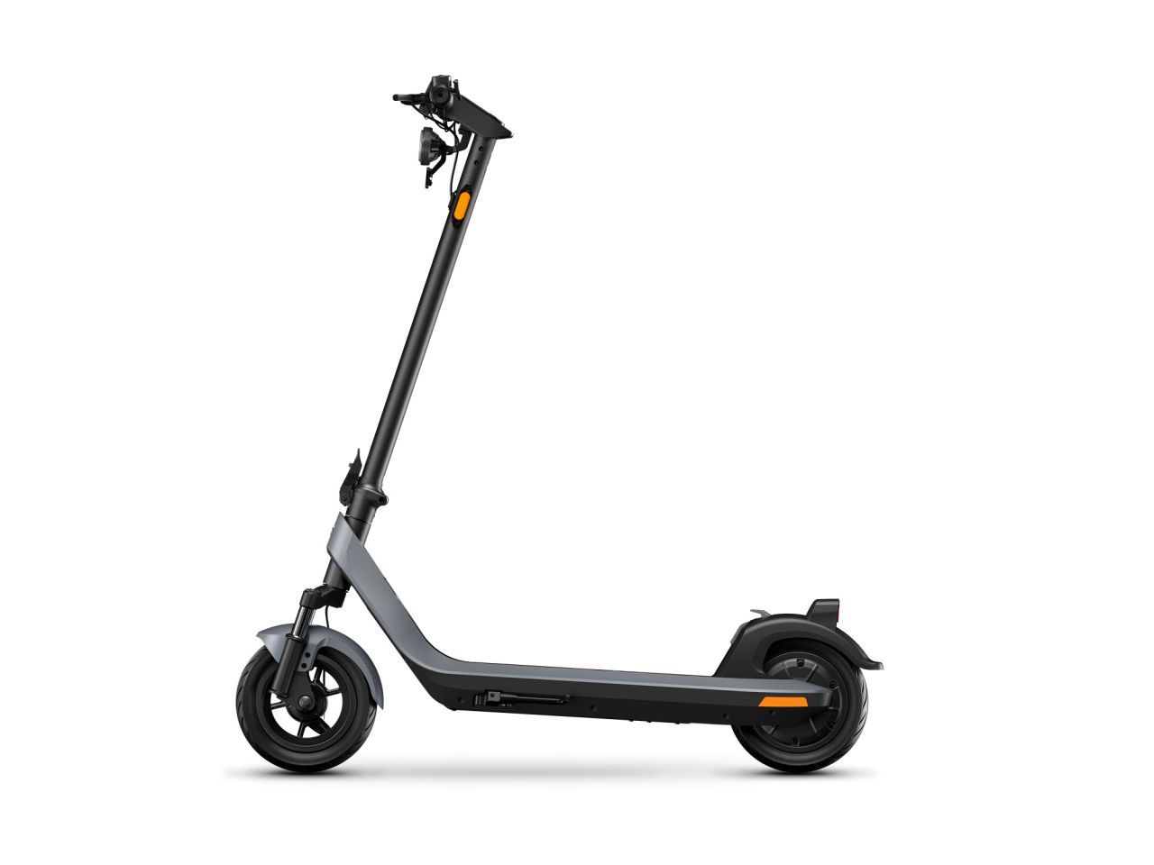 NIU KQi 200F szürke elektromos roller