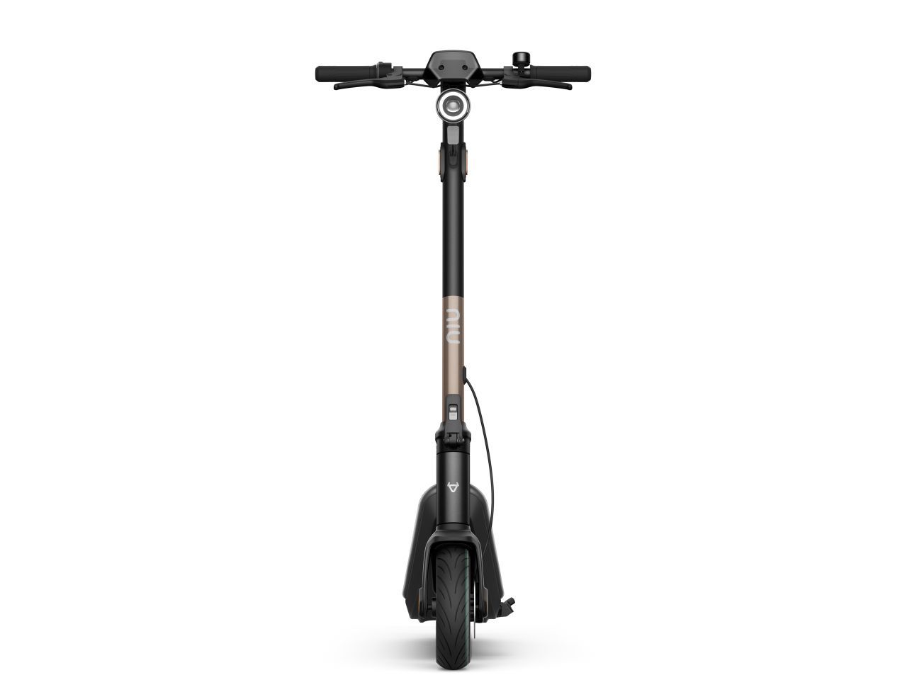 NIU KQi3 PRO arany elektormos roller NIU KQi3 PRO arany elektormos roller