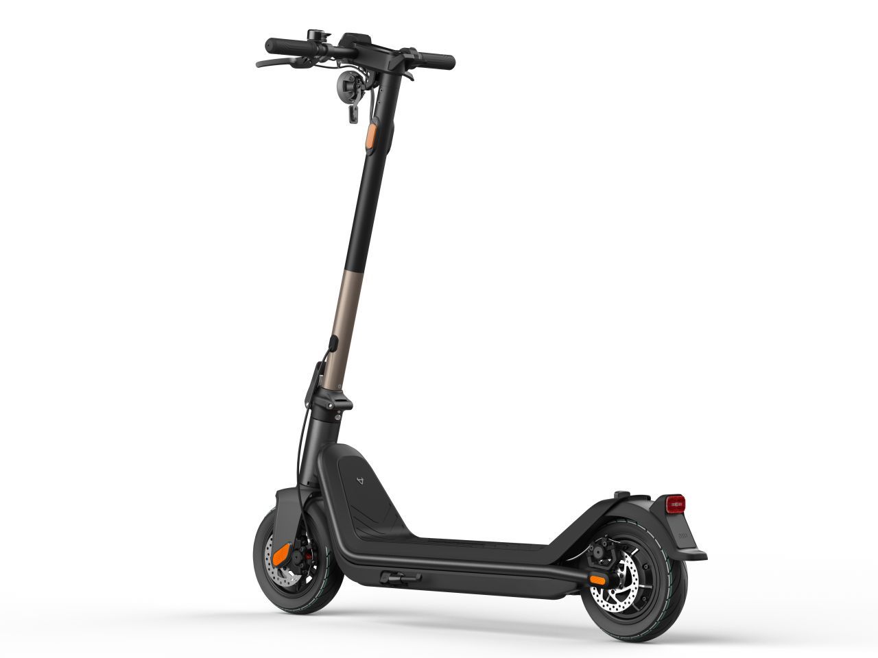 NIU KQi3 PRO arany elektormos roller NIU KQi3 PRO arany elektormos roller
