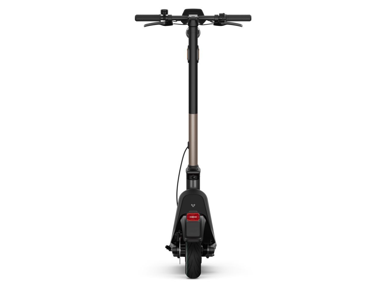 NIU KQi3 PRO arany elektormos roller NIU KQi3 PRO arany elektormos roller