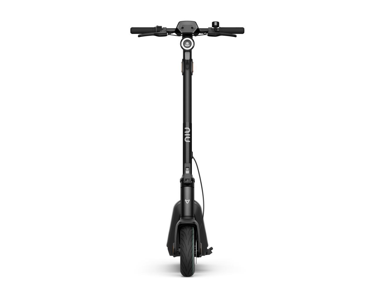 NIU KQi3 PRO fekete elektromos roller NIU KQi3 PRO fekete elektromos roller