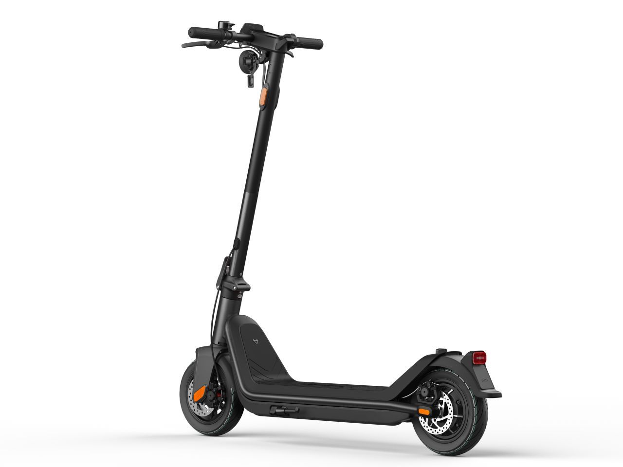 NIU KQi3 PRO fekete elektromos roller NIU KQi3 PRO fekete elektromos roller