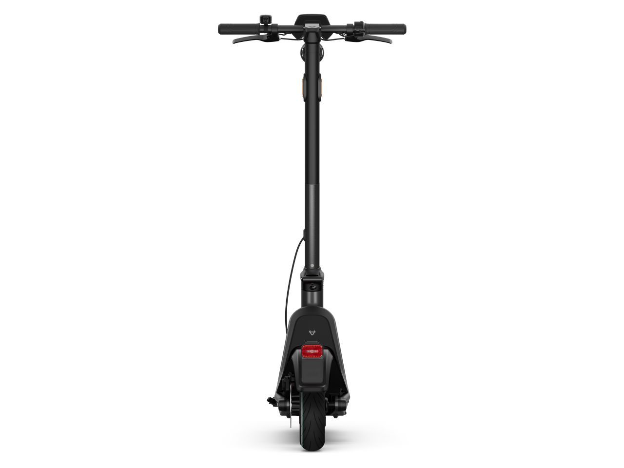 NIU KQi3 PRO fekete elektromos roller NIU KQi3 PRO fekete elektromos roller