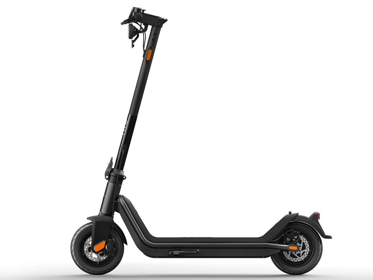 NIU KQi3 PRO fekete elektromos roller NIU KQi3 PRO fekete elektromos roller