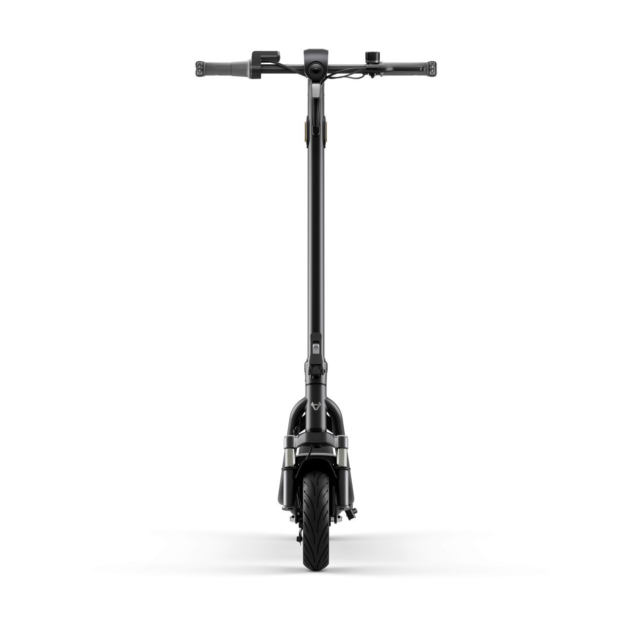 KQi 100P szürke elektromos roller KQi 100P szürke elektromos roller