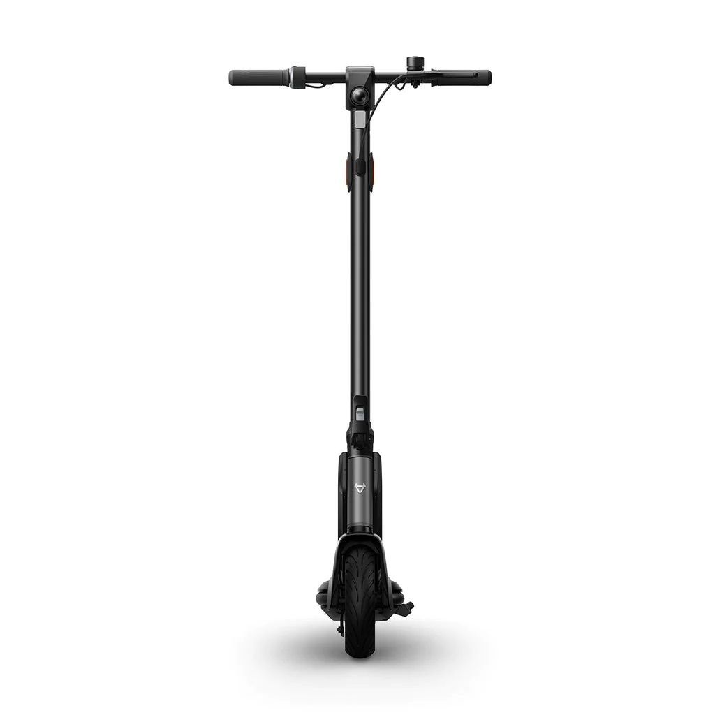 KQi 100F fekete elektromos roller KQi 100F fekete elektromos roller