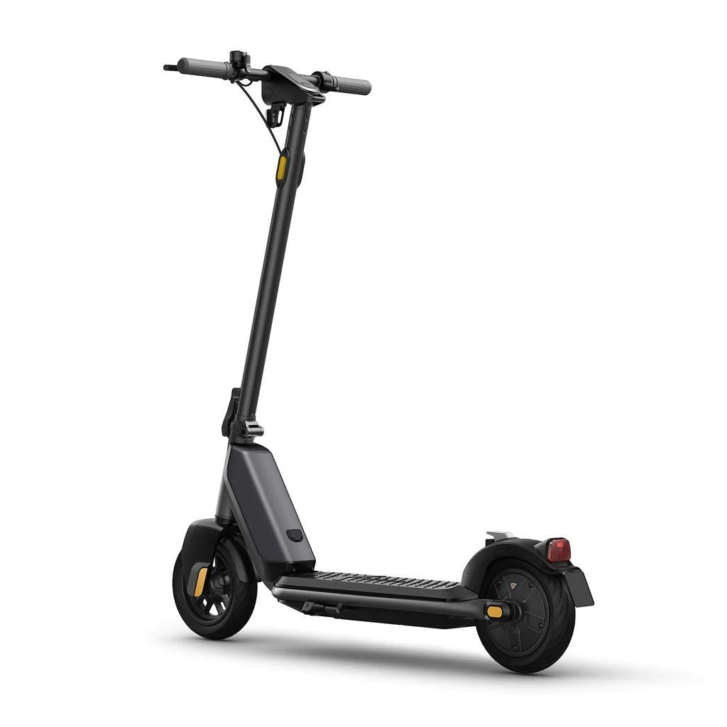 KQi 100F fekete elektromos roller KQi 100F fekete elektromos roller