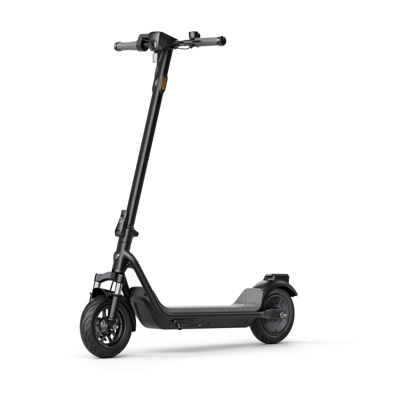 KQi 100F fekete elektromos roller KQi 100F fekete elektromos roller