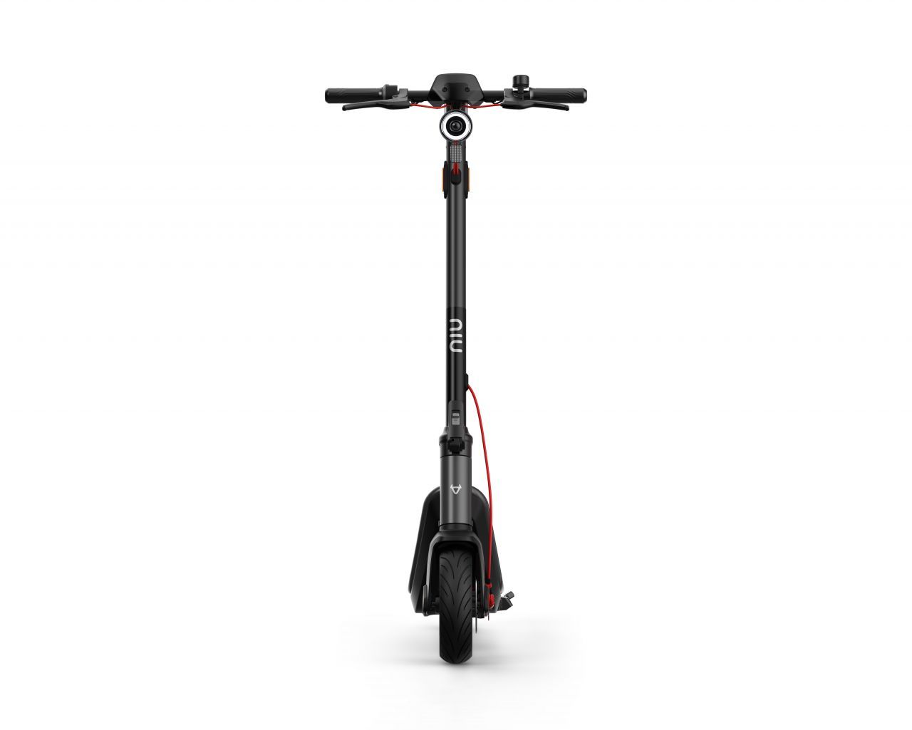 NIU KQi3 Max szürke elektromos roller NIU KQi3 Max szürke elektromos roller